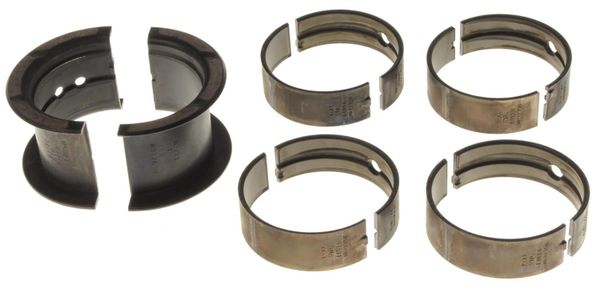 Main Bearing Set - Performance (Clevite MS429H) 55-67