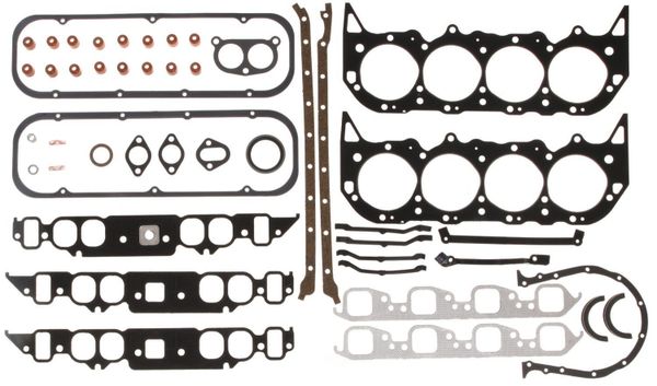 Full Gasket Set (Mahle 95-3425) 85-90