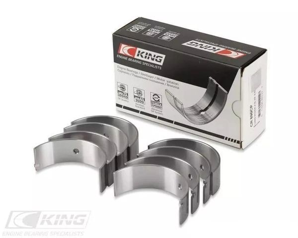 Rod Bearing Set (King CR4129AM) 75-95