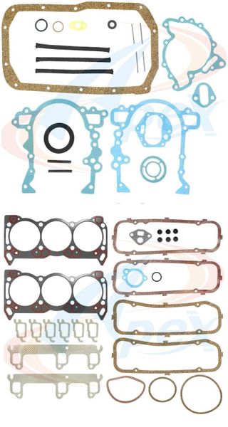 Full Gasket Set (Apex AFS3054) 75-83