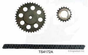 Timing Set (EngineTech TS4172A) 95-00