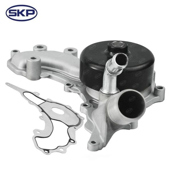 Water Pump (SKP SK1204450) 11-19