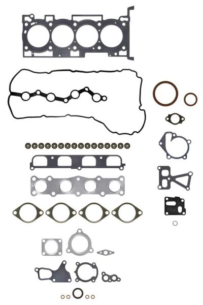 Full Gasket Set (Ajusa 50423300) 10-12