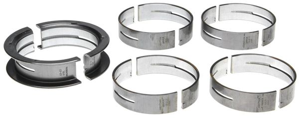 Main Bearing Set (Clevite MS981A) 69-76