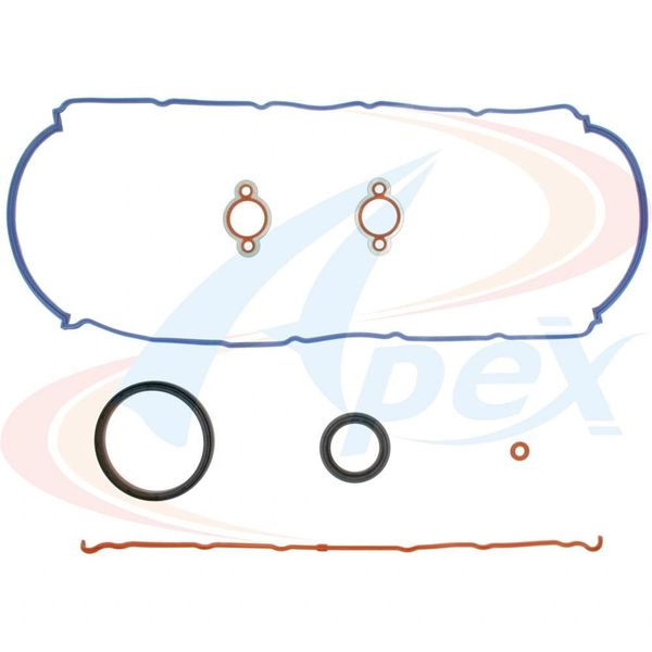 Lower Gasket Set (Apex ACS3093) 01-07