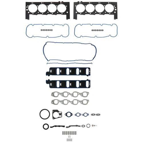 Full Gasket Set (Felpro 260-3154) 01-07