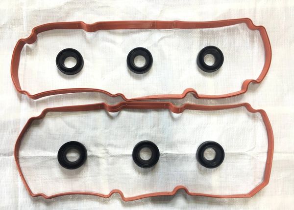 Valve Cover Gasket Set (Ultra Power VS50689R) 07-11