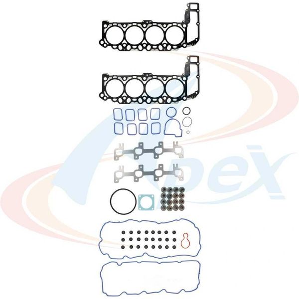 Head Gasket Set (Apex AHS2065) 99-03