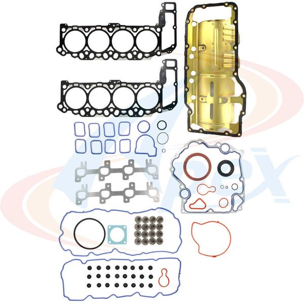 Full Gasket Set (Apex AFS2065) 99-03