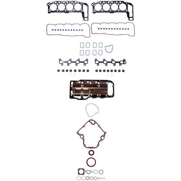 Full Gasket Set (Felpro 260+-1968) 99-03