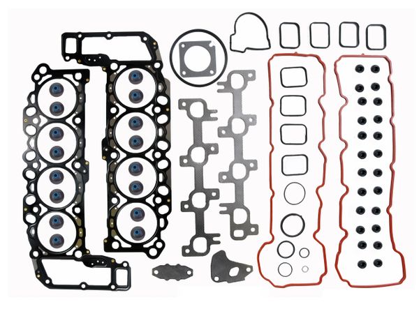 Full Gasket Set (Enginetech CR287K-5) 04-07