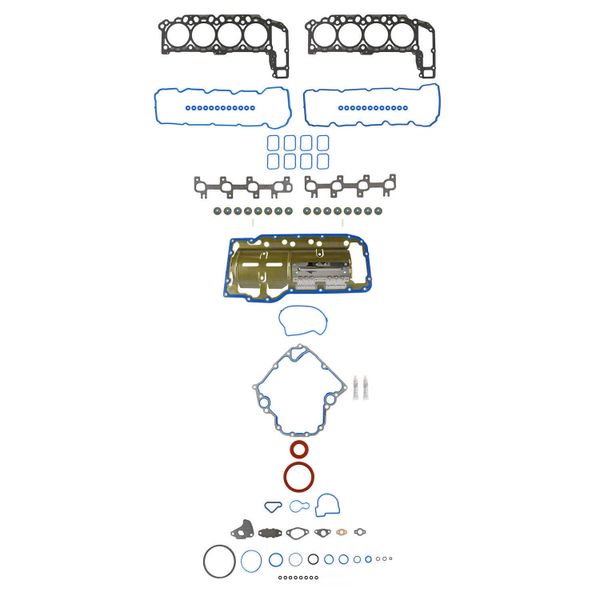 Full Gasket Set (Felpro 260-3185) 04-07