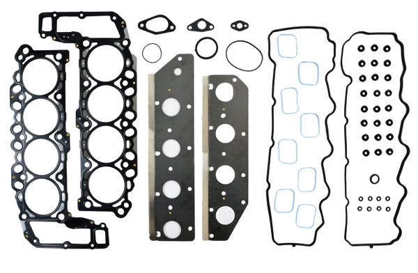 Full Gasket Set (Enginetech CR287K-6) 08-13