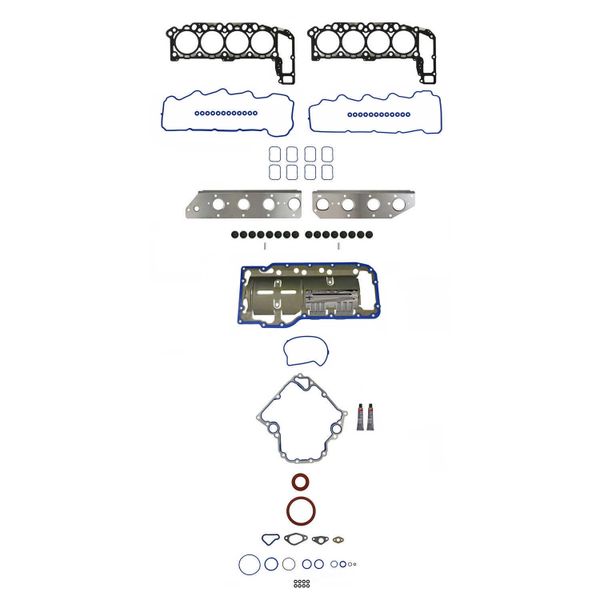 Full Gasket Set (Felpro 260-3186) 08-13