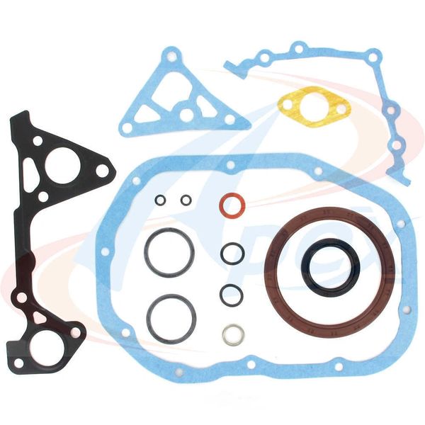 Lower Gasket Set (Apex ACS2057) 99-05