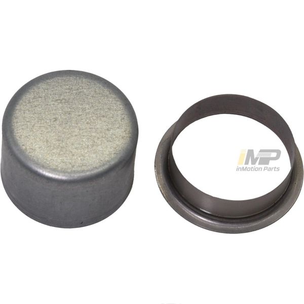 Crankshaft Repair Sleeve - Front (WJB WS99145) 88-11