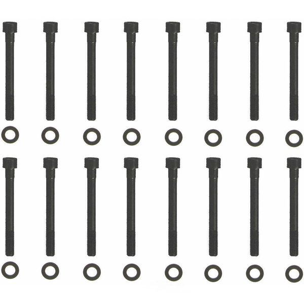 Head Bolt Set (Felpro ES72859) 99-05