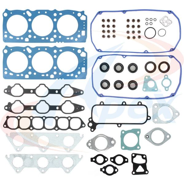 Head Gasket Set - MLS (Apex AHS2057) 99-05