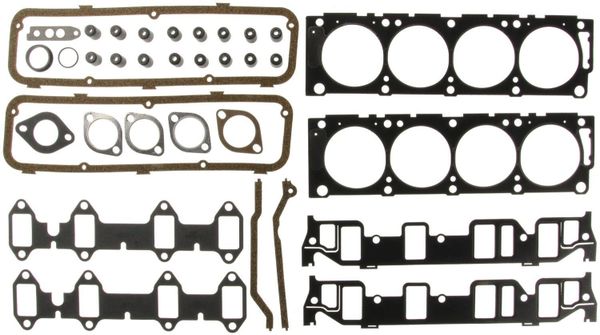 Head Gasket Set (Mahle HS3389VJ) 58-77