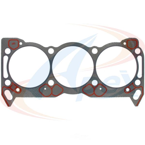 Head Gasket (Apex AHG354) 64-88