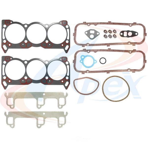 Head Gasket Set (Apex AHS3105) 84-85