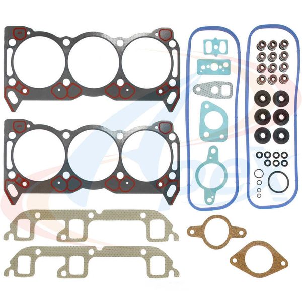 Head Gasket Set (Apex AHS3109) 85-87