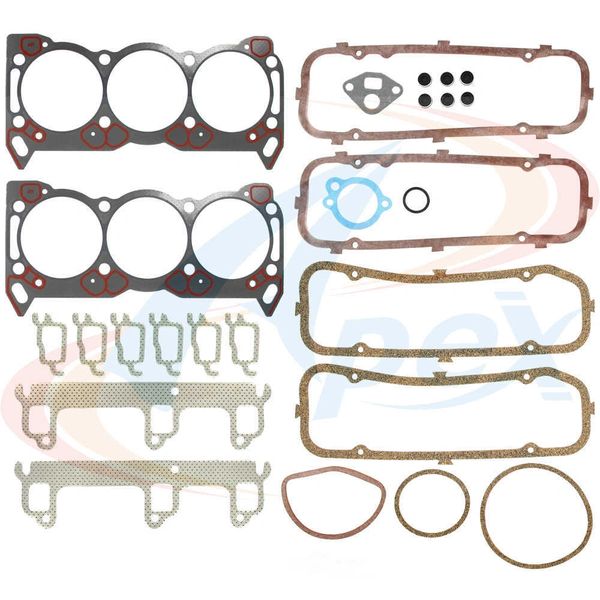 Head Gasket Set (Apex AHS3054) 75-83