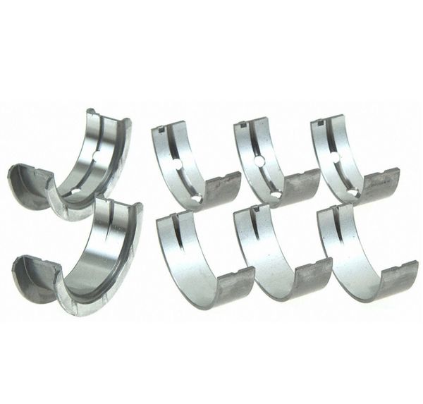 Main Bearing Set (Sealed Power 7744MA) 64-90