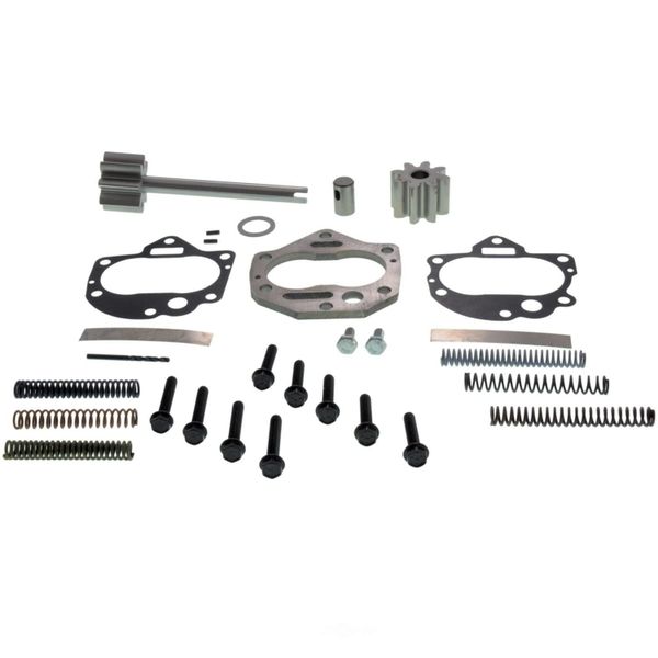 Oil Pump Rebuild Kit - Hi Volume (Melling K20IHV) 62-89