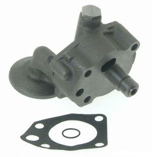 Oil Pump - Stock Volume (Melling M-63) 58-79