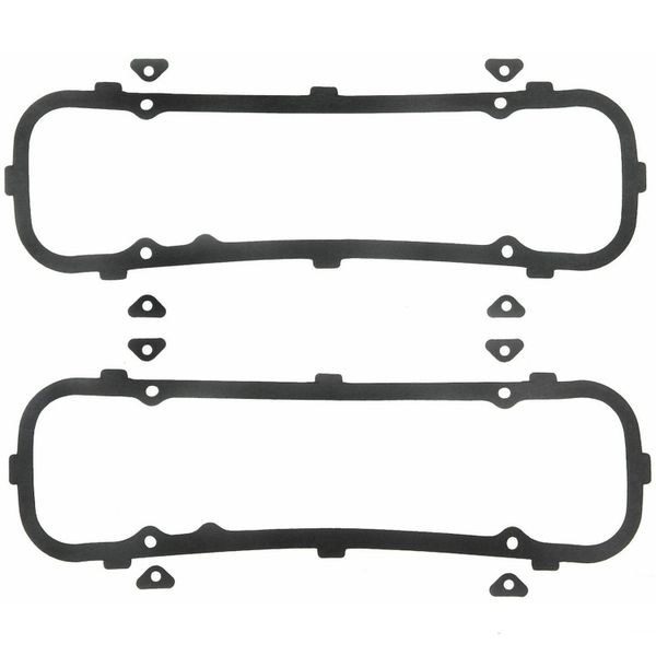 Valve Cover Gasket Set (Felpro VS50156R) 77-87