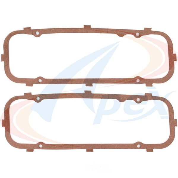 Valve Cover Gasket Set (Apex AVC354) 77-87