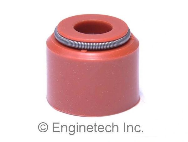 Valve Stem Seal Set - Intake (Enginetech S2806-6) 75-87