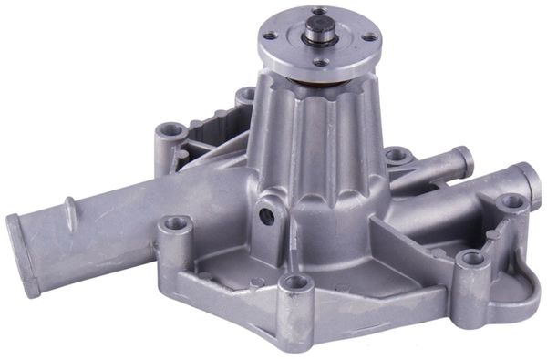 Water Pump (Gates 43026) 70-92