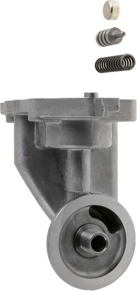 Oil Pump (Melling M246) 88-08