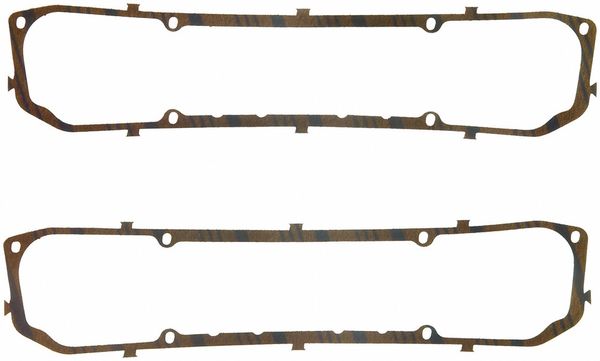 Valve Cover Gasket Set (Felpro VS13379) 63-78