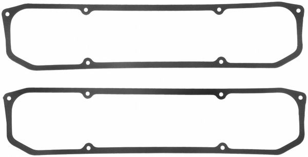 Valve Cover Gasket Set - Hi Heat (Felpro VS50145R) 63-78