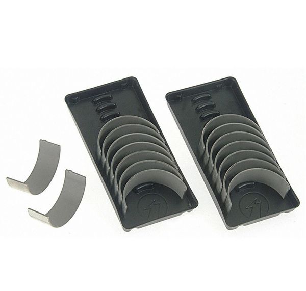 Rod Bearing Set (Sealed Power 8-1555CPA) 56-79