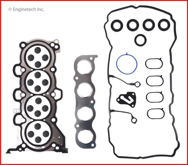 Head Gasket Set - MLS (Enginetech HS2.0HS-E) 14-21