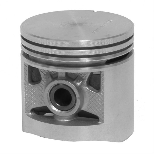 Piston Set - Cast (Sealed Power 92P) 54-62