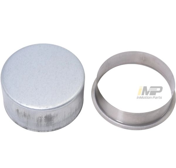 Crankshaft Repair Sleeve - Rear (WJB WS99315) 82-15