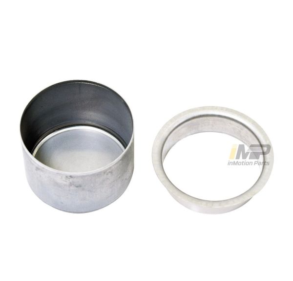 Crankshaft Repair Sleeve - Front (WJB WS99204) 84-92