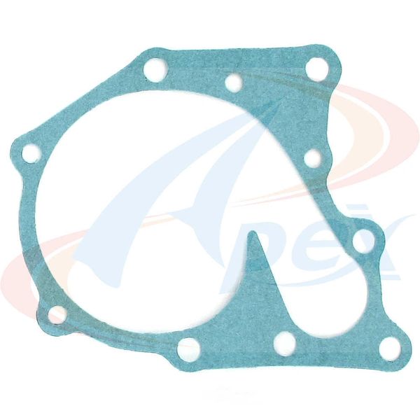 Water Pump Gasket (Apex AWP3080) 86-92