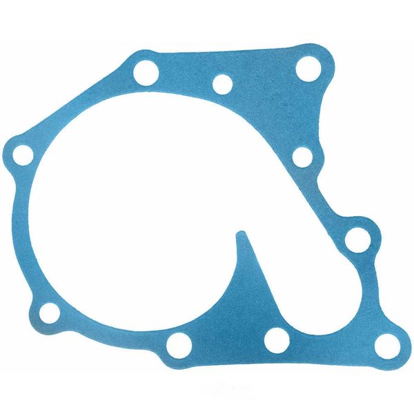 Water Pump Gasket (Felpro 35385) 86-92