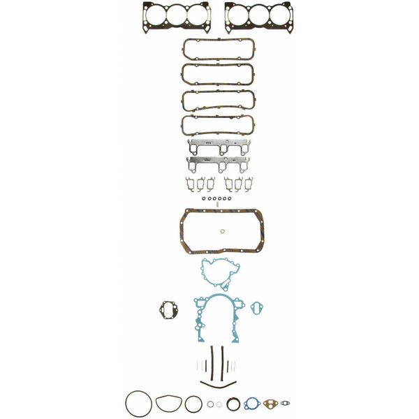 Full Gasket Set (Felpro FS8723PT-4) 75-83