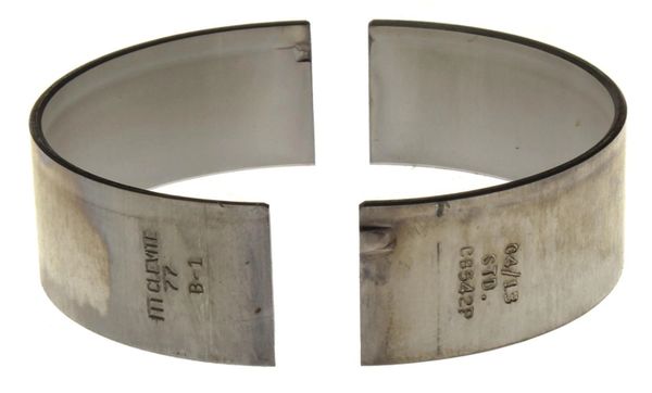 Rod Bearing (Clevite CB542P) 65-76
