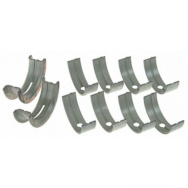 Main Bearing Set (Sealed Power 4261M) 57-78