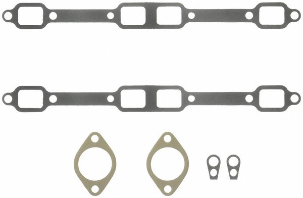 Exhaust Manifold Gasket Set (Felpro MS90029) 58-79