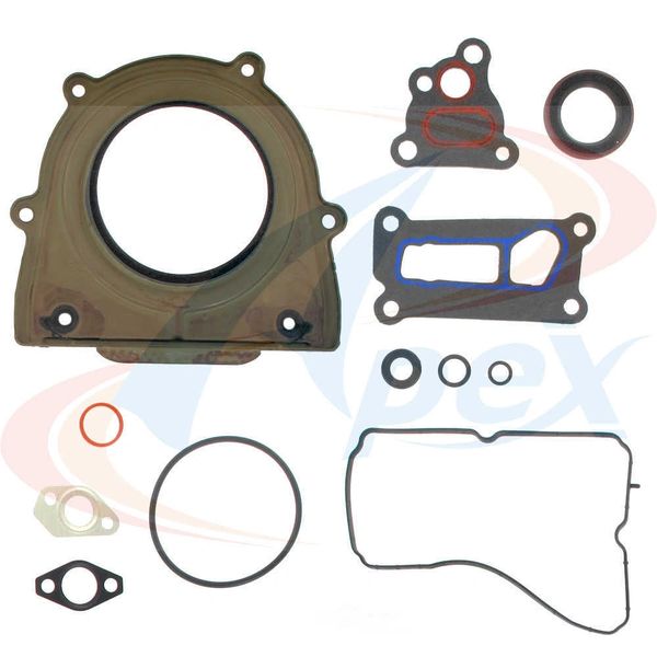 Lower Gasket Set (Apex ACS4080) 01-20