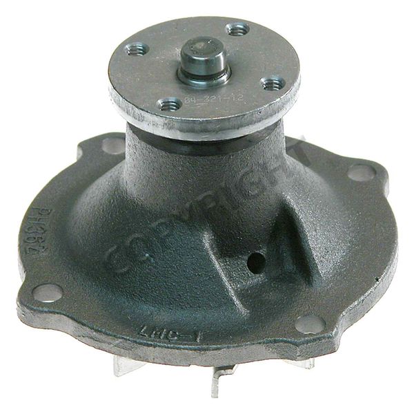 Water Pump (Airtex AW1040) 58-79